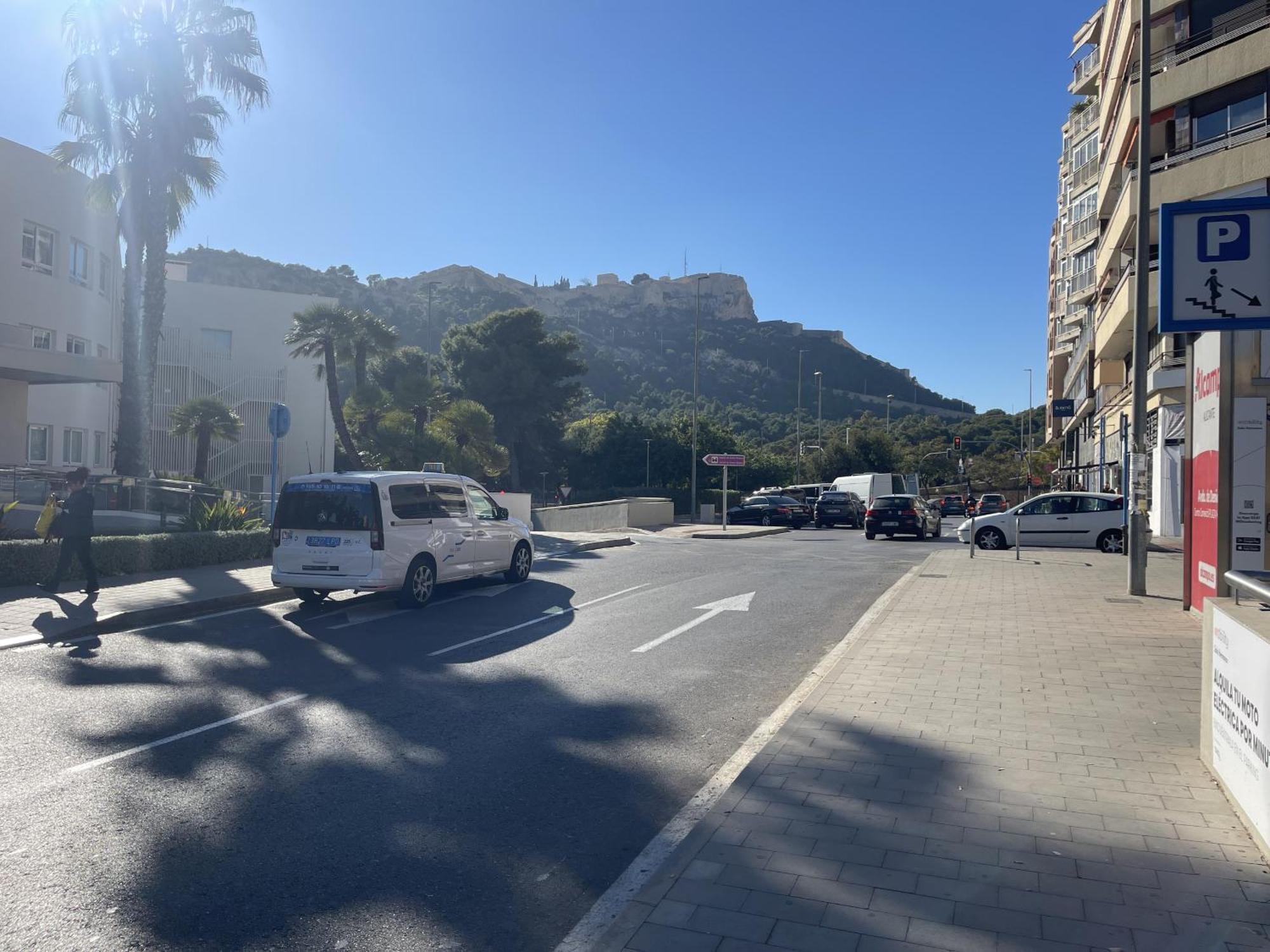 Estudio Sol En Alicante Exterior photo